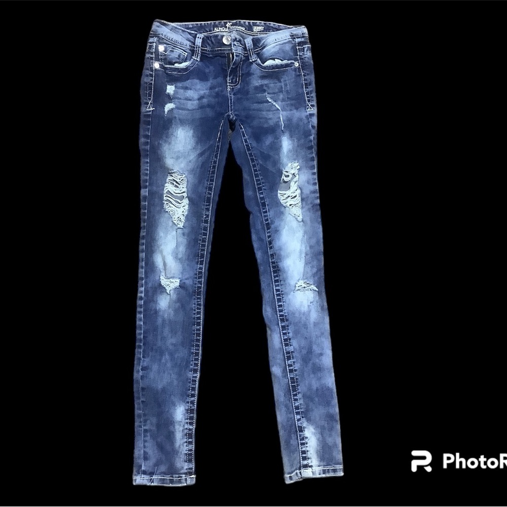 Jean Almost Famous Size 1